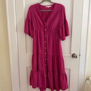 Xirena Kendall Dress XS EUC